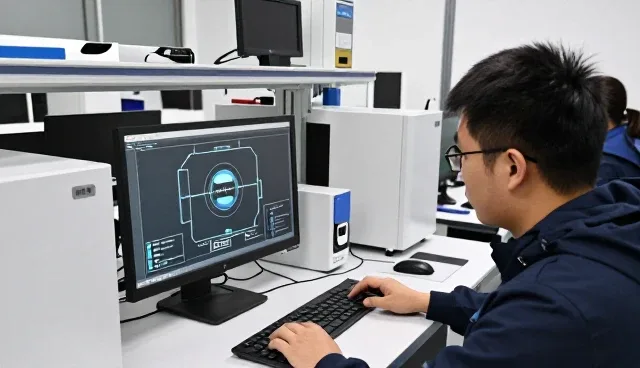 内蒙古鸿泽服饰有限公司分享技术顾问服务应用案例