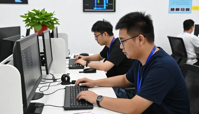 内蒙古鸿泽服饰有限公司打造符合现代需求的技术成果转化