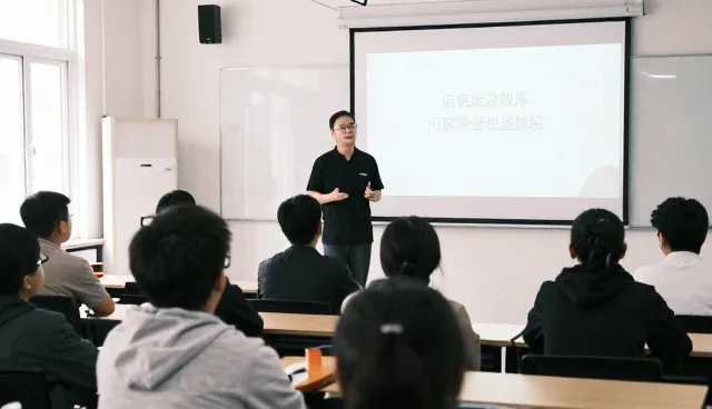技术成果转化中场景适配的关键作用